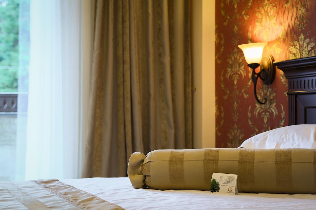 Hotel Foisorul Cu Flori Sinaia Szoba fotó